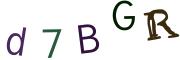 Bild-CAPTCHA