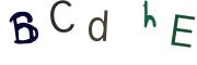 Bild-CAPTCHA