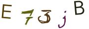 Bild-CAPTCHA
