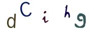 Bild-CAPTCHA