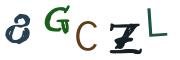 Bild-CAPTCHA