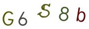Bild-CAPTCHA