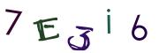 Bild-CAPTCHA