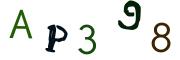 Bild-CAPTCHA