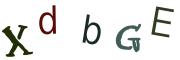 Bild-CAPTCHA