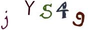 Bild-CAPTCHA
