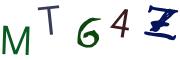 Bild-CAPTCHA