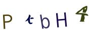 Bild-CAPTCHA