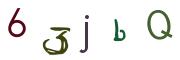 Bild-CAPTCHA