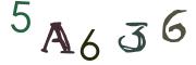 Bild-CAPTCHA
