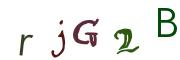 Bild-CAPTCHA
