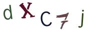 Bild-CAPTCHA