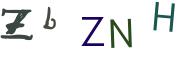 Bild-CAPTCHA
