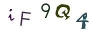 Bild-CAPTCHA