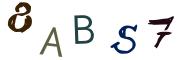 Bild-CAPTCHA