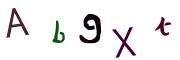 Bild-CAPTCHA