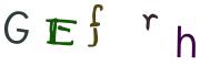 Bild-CAPTCHA