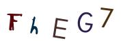 Bild-CAPTCHA
