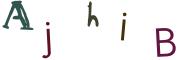 Bild-CAPTCHA