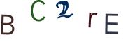 Bild-CAPTCHA