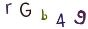 Bild-CAPTCHA