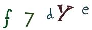 Bild-CAPTCHA