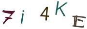 Bild-CAPTCHA