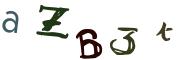 Bild-CAPTCHA