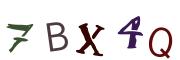 Bild-CAPTCHA