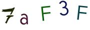Bild-CAPTCHA