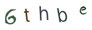 Bild-CAPTCHA