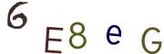 Bild-CAPTCHA