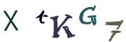 Bild-CAPTCHA