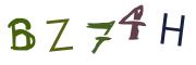 Bild-CAPTCHA