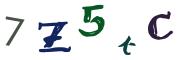 Bild-CAPTCHA
