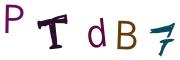 Bild-CAPTCHA