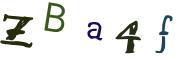 Bild-CAPTCHA