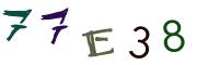 Bild-CAPTCHA