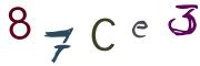 Bild-CAPTCHA
