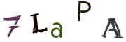 Bild-CAPTCHA