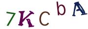 Bild-CAPTCHA