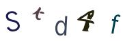Bild-CAPTCHA