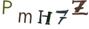 Bild-CAPTCHA