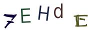 Bild-CAPTCHA