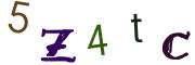 Bild-CAPTCHA