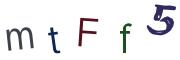 Bild-CAPTCHA