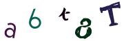 Bild-CAPTCHA
