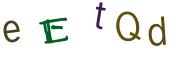 Bild-CAPTCHA