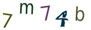 Bild-CAPTCHA