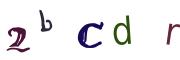 Bild-CAPTCHA